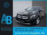 Mercedes-Benz GLA 180 Kamera*SHZ*Bluetooth/USB - gebrauchte Mercedes-Benz GLA 180 aus dem Jahr 2016