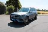 Mercedes-Benz GLS 400d 4Matic Pano ACC HeadUp Burmester SoftCl