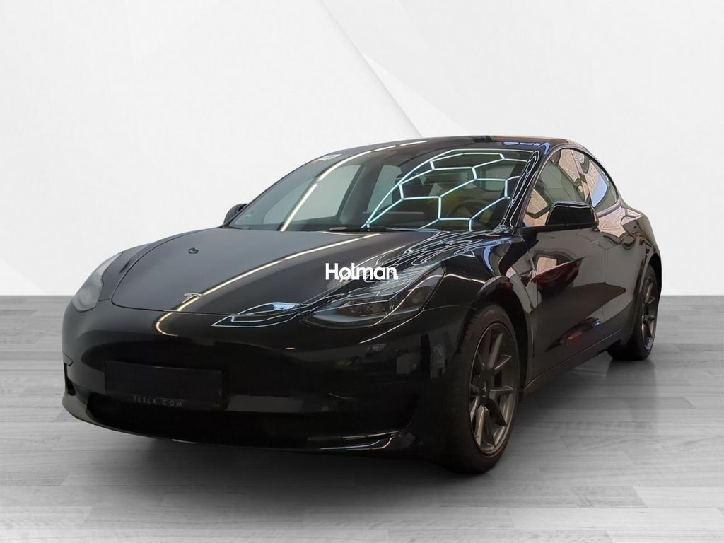 Image of Tesla Model 3