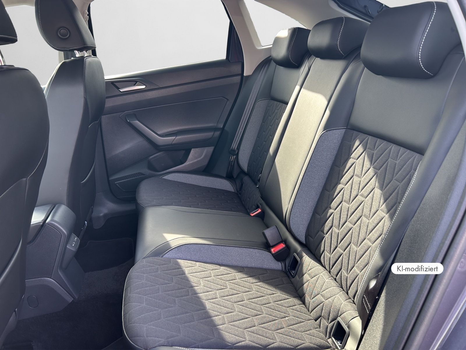 Volkswagen Taigo - Bild 15