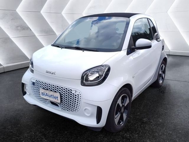 Smart smart fortwo eq Passion 4,6kW