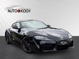 Toyota Supra Legend 3.0 EU6e Sportpaket Navi Leder Digi