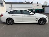 BMW 420 d Grand Coupe M Sport TEMPO|R.KAM|HUD|LED - gebrauchte BMW 420 aus dem Jahr 2017