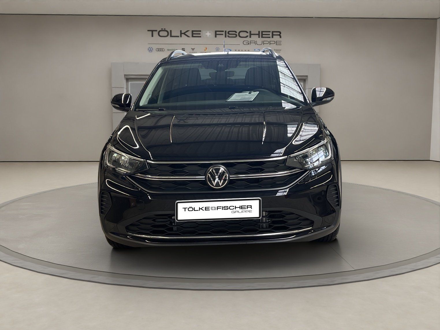 Volkswagen Taigo Energy 7-Gang-DSG AHK Rückfahrkamera foto 3