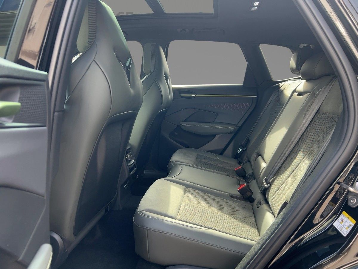 Cupra Terramar - Bild 7