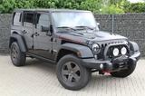 Jeep Wrangler Rubicon Recon 2,8 CRD Automatik 4x4 - Jeep Wrangler: Rubicon X