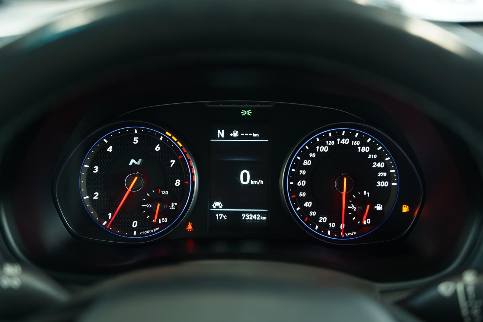 Hyundai i30 N *Kamera *LED *Schalter *Navi *SHZ
