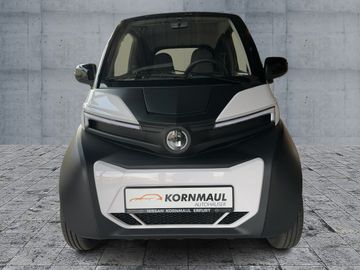 Silence S04 L7e 19PS 157 KM REICHWEITE AUTOMATIK-LED