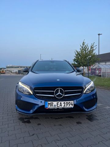 MERCEDES-BENZ Mercedes-Benz C 180 CT-Modell C 180 T CGI ...