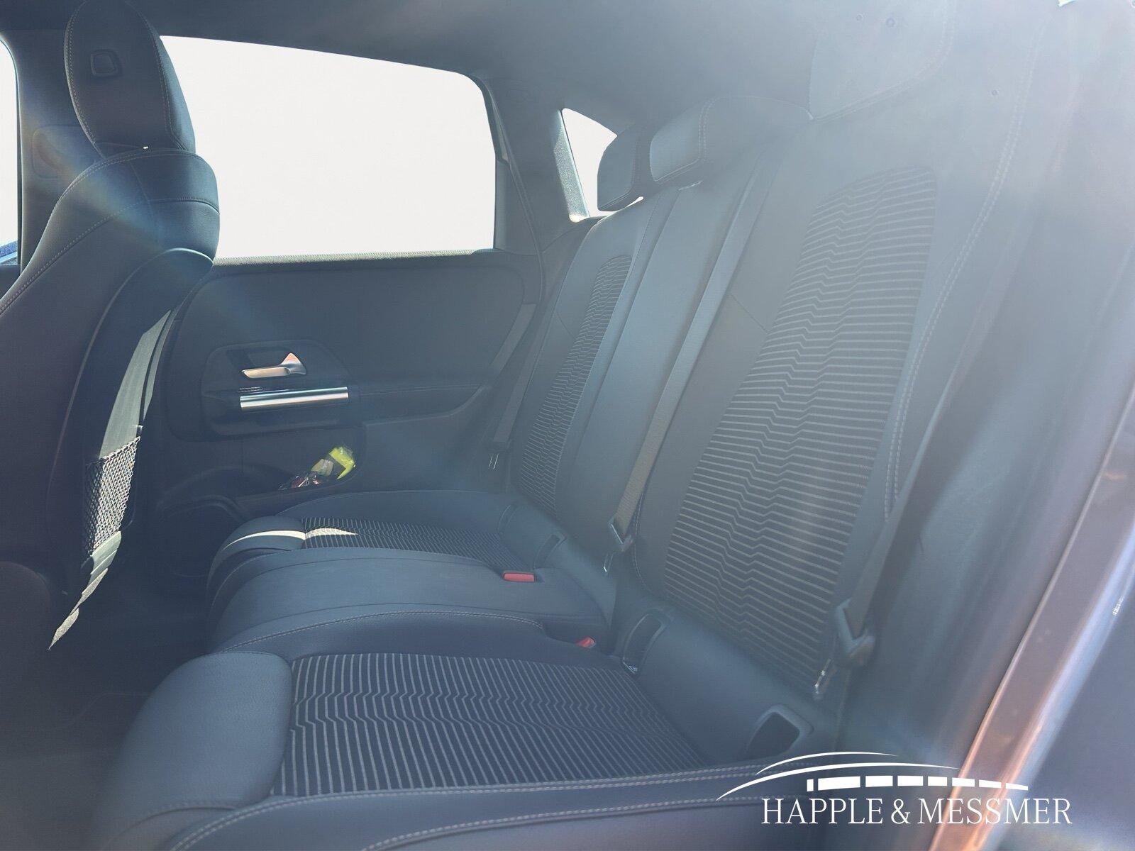 Mercedes-Benz B-Class 4MATIC Progressive/Navi/Distronic/Autom., миниатюра 18