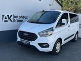 Ford Transit Custom 2.0 TDCi 320 L1 Trend *9-SITZE*KL - Ford Transit in Mainz