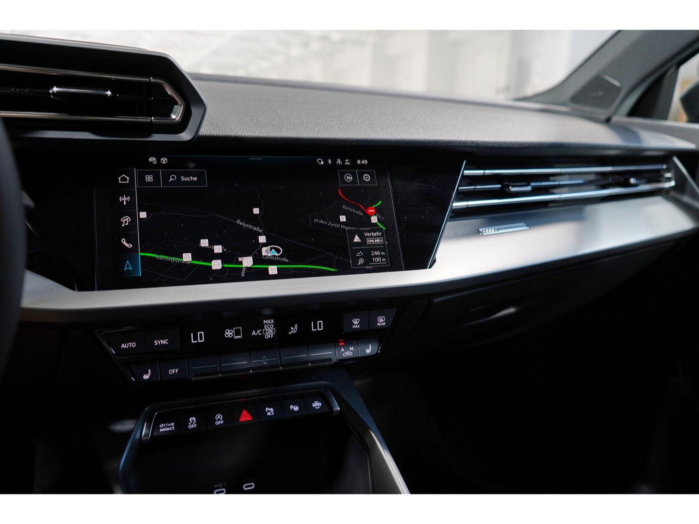 Audi A3 - Bild 9