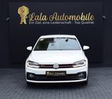 Volkswagen Polo GTI 2.0 TEMPOMAT/KLIMA/SPORT/AUTOMATIK/ - Volkswagen Polo GTI mit Benzin-Antrieb