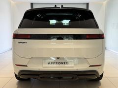 Foto Nummer 6: LAND ROVER Range Rover Sport