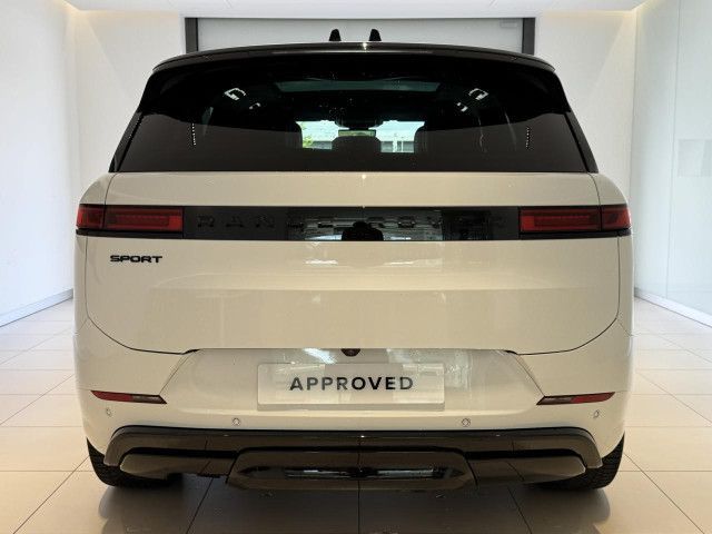 Foto Nummer 6: LAND ROVER Range Rover Sport