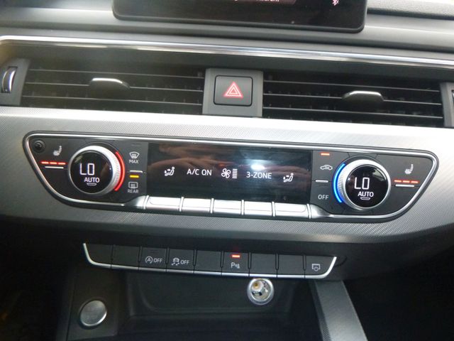 Fahrzeugabbildung Audi A4 1,4 TFSI Avant design>NAV/XENON/TEMP/PDC/SHZ<