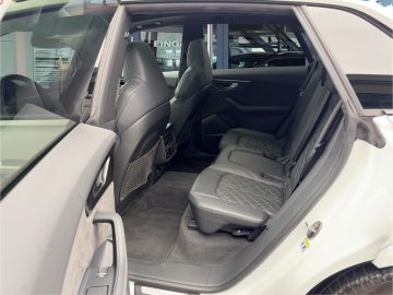 Audi SQ8 4.0TFSI quattro °ABT°WHEELFORCE°BTM°Garantie