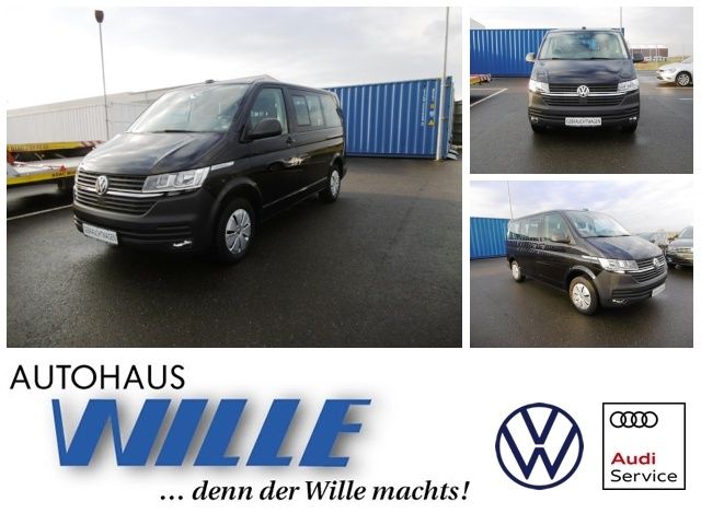 Volkswagen T6.1 Caravelle 2.0 TDI kurzer Radstand Trendline