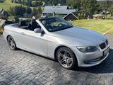 BMW 2. Hand, Sportsitze, Automatik (Steptronic) - gebrauchte BMW 3er Reihe aus dem Jahr 2010