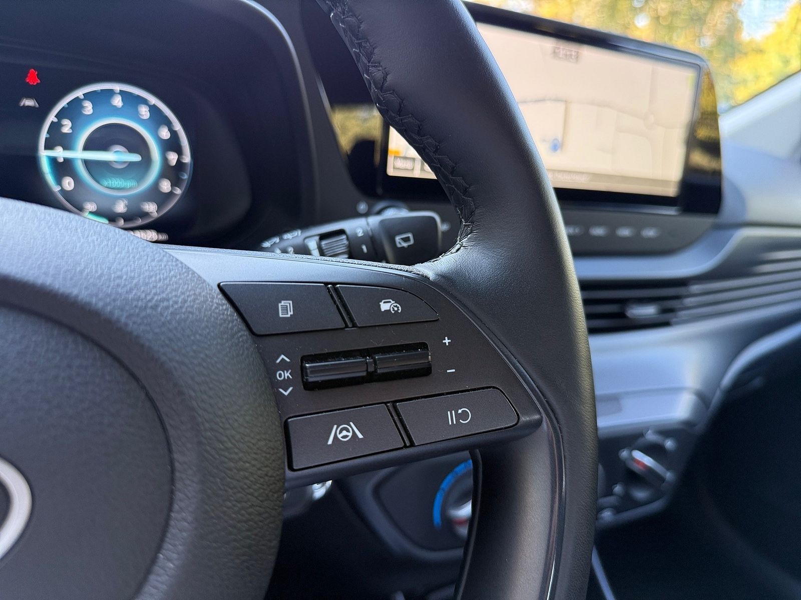 Hyundai i20 – Bild 16