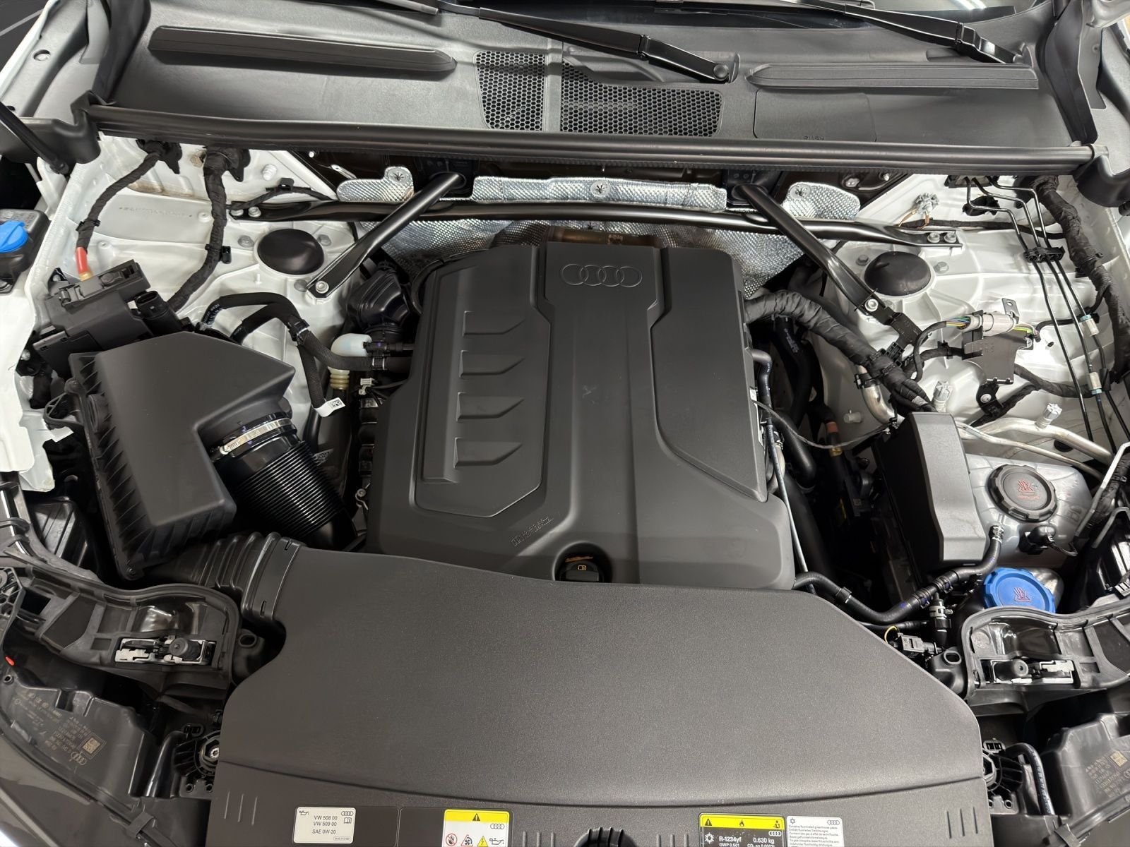 Audi Q5 - Bild 22