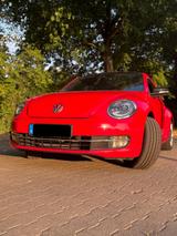 Volkswagen Beetle 1.2 TSI DSG+Panorama+Automatik+Sitzheiz - Volkswagen Beetle in Stuttgart