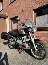BMW 295 R850R TÜV 08/27 - BMW MOTORRAD R27