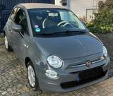 Fiat 500C 1.2 8V Pop 51kW (69PS) - Fiat 500C mit Benzin-Antrieb: Kleinwagen, Schaltgetriebe