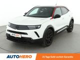 Opel Mokka X 1.2 Turbo GS Line*NAVI*LED*TEMPO*CAM*PDC - Opel Mokka X in Köln