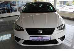 Fahrzeugabbildung Seat Ibiza Style 1.0 TSI,Viele Extras,Top-Zustand