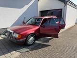 Mercedes-Benz 230TE mit seltener Farbkombi/9000€ investiert  - Mercedes-Benz 230: Te