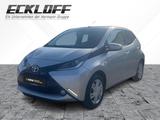 Toyota AYGO 1.0 x-play touch CAM*LED*Kam.*LM - Toyota: 1.0