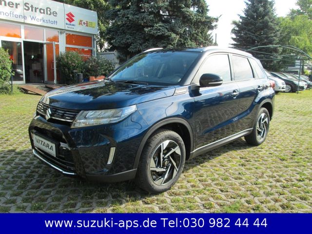 Suzuki Vitara 1,4 4WD M/T GLX (Comfort+) Modell 2024