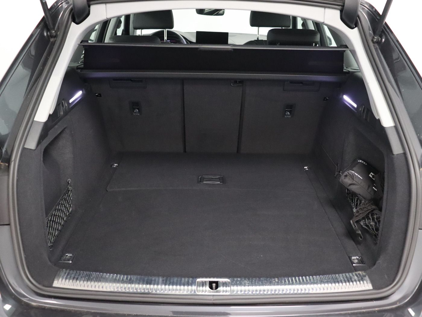 Audi A4 Allroad - Bild 17