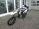 Yamaha WR 125 X / nur 6tkm / Garantie - Offers