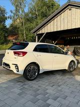 Kia Rio 1.0 T-GDI 120 GT Line mit NEUEM MOTOR - gebrauchte Kia Rio aus dem Jahr 2019