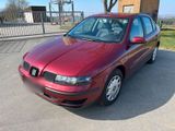 Seat Toledo, HU NEU 03/27, 174289km, 1.6 B... - Seat Toledo: 1.6