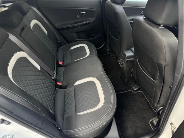 KIA cee'd Sporty Wagon cee'd SW*GT Line*2.Hand*Automatik*Navi*Keyl*Pano - Bild 23