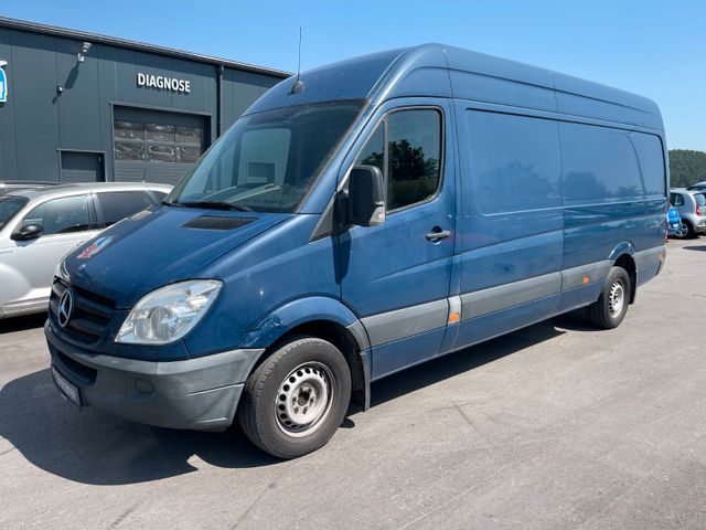 Mercedes-Benz Sprinter II Kasten 316 CDI *AHK*19%MWST*