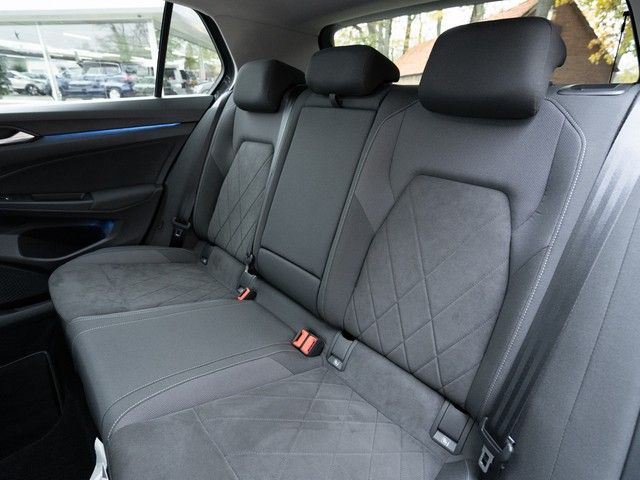 Golf VIII Style eTSI DSG HUD AHK DCC Matrix Pano