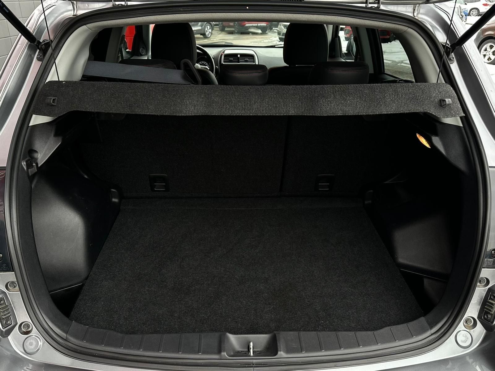 MITSUBISHI ASX 1.6ClearTec DIAMANT EDITION+* XENON#SHZ#KEYL - Image 7