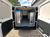 Opel Vivaro B KASTEN L1H1  2,9t *2xSORTIMO*KLIMA*NAVI - Opel Vivaro Gebrauchtwagen in Stuttgart