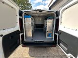 Opel Vivaro B KASTEN L1H1  2,9t *2xSORTIMO*KLIMA*NAVI - Opel in Sindelfingen