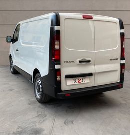 Renault Trafic - 4