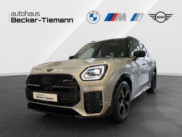 MINI Countryman C AHK JCW-Trim Head-Up DA-Prof PA+