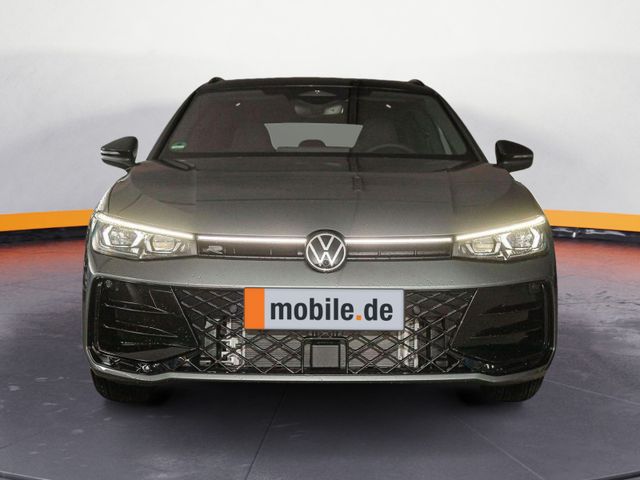 Volkswagen Passat Variant 2.0 TDI "R-Line" 4M DSG Navi Stan