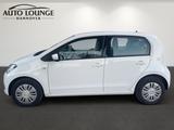 Volkswagen UP | Sitzheizung | Klima |Perfekt für den Winter - VW up! Gebrauchtwagen in Hannover