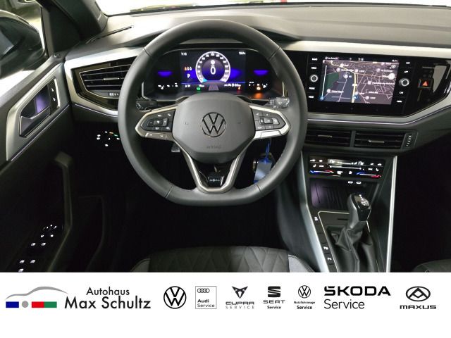 Volkswagen Taigo - Bild 8