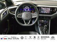 Volkswagen Taigo - Vorschau Bild 8