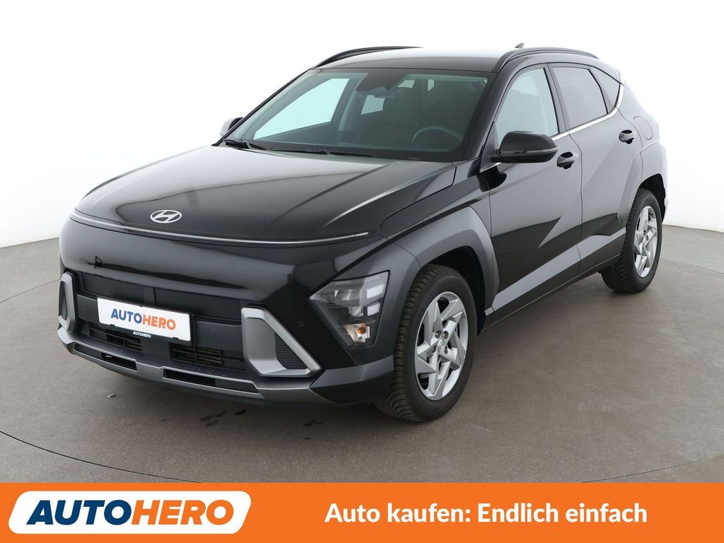 Image of Hyundai KONA